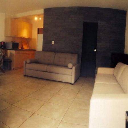 La Mongie - Appartement 8 Personnes Eksteriør bilde