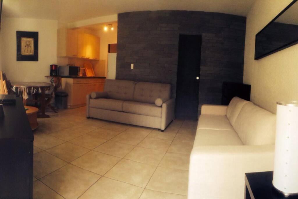 La Mongie - Appartement 8 Personnes Eksteriør bilde